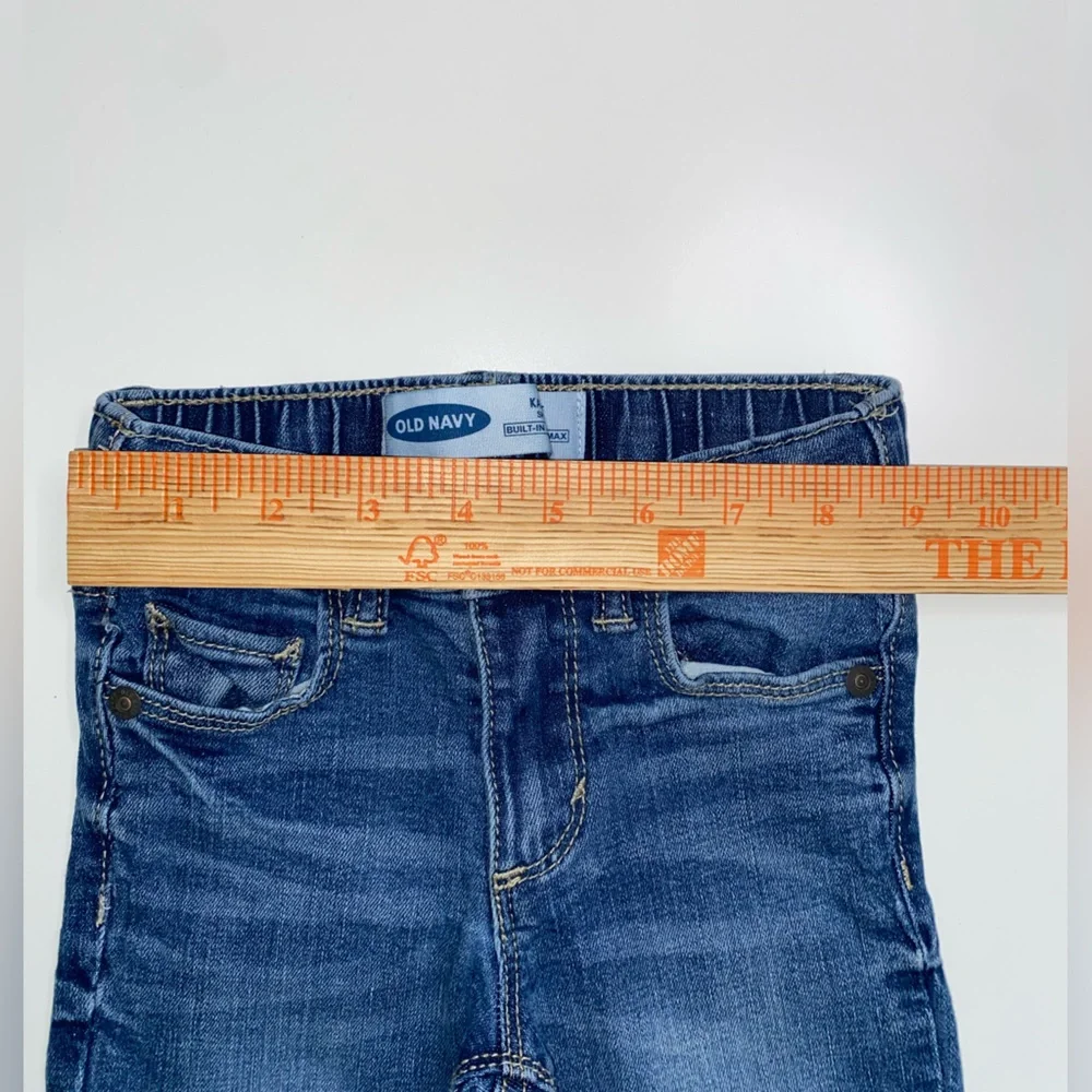 Old Navy Classic Denim Kids Jeans‎